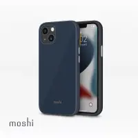 在飛比找博客來優惠-Moshi iGlaze for iPhone 13 晶緻曜