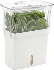 [Cole & Mason] 31401 Herb Keeper, White