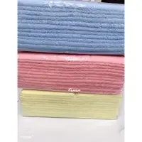 在飛比找蝦皮購物優惠-厚款毛巾 32兩一打12條 厚款毛巾 純素色毛巾 台灣製造 