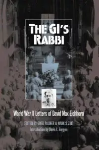 在飛比找博客來優惠-The Gi’s Rabbi: World War II L