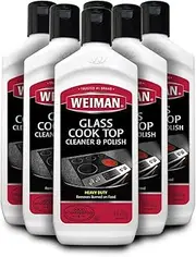 [Weiman] Glass Cook Top Cleaner 10 fl oz - 6 pack