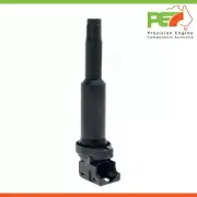 4x New * OEM * Ignition Coils For Peugeot RCZ R' model 1.6L Dir. Inj. Turbo 4Cyl (for: Peugeot)