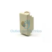 Emme Esse 81XT1TT TAPP0 1 Hole Bticino Magic Tt