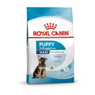 法國皇家【MXP大型幼犬】15kg大包裝/法皇狗飼料幼犬飼料/ROYAL CANIN