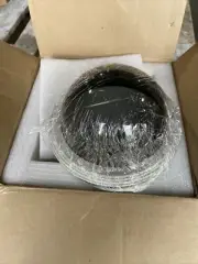 WSW01CFM034 EPTZ Outdoor smoke Dome cover security camera