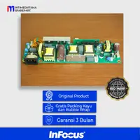 在飛比找蝦皮購物優惠-INFOCUS 電源投影儀信息集中 IN112AA IN11