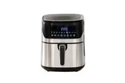 Healthy Choice 7L Air Fryer Wiz w/ Built-In Scales, 200C, 9 Cooking Programs