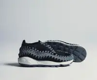 在飛比找Yahoo!奇摩拍賣優惠-NIKE WMNS AIR FOOTSCAPE WOVEN 