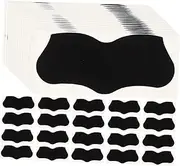 VINTORKY 50Pcs Blackhead Removal Strips Deep Cleansing Nose Pore Strips for Blackhead and Whitehead Elimination Effortless Skincare for Men and Women