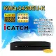 昌運監視器 KMQ-0428EU-K 可取4路數位錄影主機 5MP TVI/AHD/CVI/IPC DVR