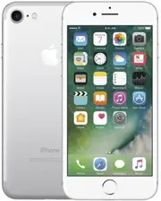 Apple iPhone 7 32GB Silver (Excellent Grade)