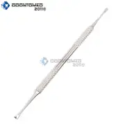 Dental Tooth Scraper Tandsteen Schraper Tartar Plaque Calculus Remover Tool