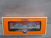 Lionel 6-72511 LCCA DALLAS 2011 Santa Fe Treasury Car O Gauge NIB