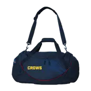 Adelaide Crows AFL Large Shadow Sports Bag Shoulder Strap