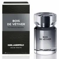 在飛比找Yahoo奇摩購物中心優惠-Karl Lagerfeld Bois De Vetiver