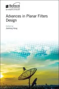 在飛比找博客來優惠-Advances in Planar Filters Des