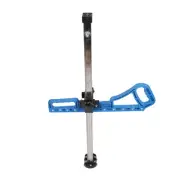Drywall Cutter Foldable 2 To 60cm Blade Gypsum Board Cutting Accessories