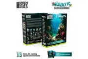 GSW: Basing Sets - Aquatic
