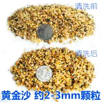 在飛比找樂天市場購物網優惠-4份新品 魚缸底沙造景 水族箱造景裝飾底砂烏龜缸裝飾沙 底沙