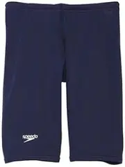 [Speedo] Boys' Jammer (4-10) - Deep Water - 10