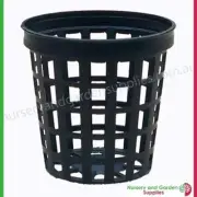 50mm Net Pot - QTY 1000 - Hydroponics, Propagation, Aquatic Plants, Orchids