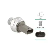 Tridon Oil Pressure Switch for Holden Captiva 5 7 CG Cruze JH Malibu EM 2.0 2.2