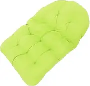 SUPVOX Outdoor Swing Chair Cushion Waterproof Garden Seat Pad Egg Chair Cushion for Outdoor Comfortable