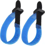 Parliky Noise Chicken Neck Belts Pcs Rooster Replacement Collars Flexible Gentle Straps for Poultry