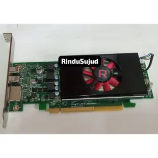 Amd Radeon RX 550 4GB GDDR5 顯卡