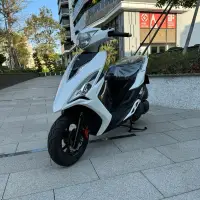 在飛比找蝦皮購物優惠-《高雄二手機車》 2019 光陽 VJR 125 ABS #