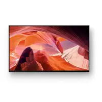 在飛比找myfone網路門市優惠-SONY 索尼 KM-50X80L 50型 4K HDR B