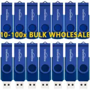 USB Flash Drives Memory Stick Thumb Drive 16GB 32GB 64GB Wholesale 10-100Pack