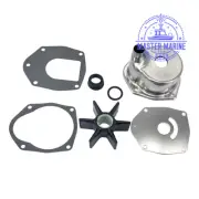 Water Pump impeller Kit 817275A2 for Mercury Mariner 80 90 100 115 120 125 HP