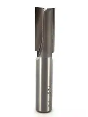 Whiteside 1075 Straight Router Bit 9/16" Cutting Diameter 1-1/4" Cut Length