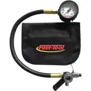 Fuel-Tool Fuel Pressure Gauge 360 | MC800