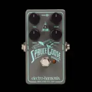 Electro-Harmonix Spruce Goose Overdrive Pedal