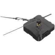 Battery Operated Clock Mechanism Set - Counter-clockwise Movement with Hands