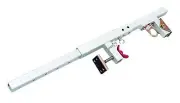FallTech 7465A Fall Arrest Anchor, Adjusts from 21"- 51" (Pack of 5)