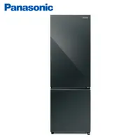 在飛比找蝦皮購物優惠-Panasonic 國際牌 325L 一級能效 雙門變頻電冰