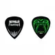 DUNLOP Metallica James Hetfield Blackfang 電吉他彈片 PICK [唐尼樂器]