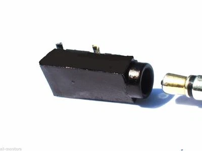 4 x DIY Sandisk Sansa Fuze+ Audio Jack Repair Part