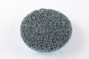 RESOFLEX 51mm ROLL-LOCK DISC ( FINE BLUE ) SURFACE CONDITIONING x10