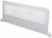 Regalo Swing Down Safety Bed Rail Guard Hide Away For Kids Baby safety