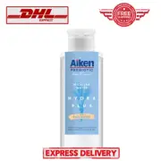 300ML AIKEN Prebiotic Micellar Water Hydra Plus With Rice Water Soothing Skin