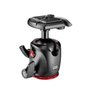 Manfrotto XPRO Ball Head BHQ2 Magnesium Tripod Quick Release 200PL 10kg Load Pan