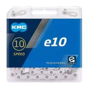 KMC e10 10sp eBike Chain