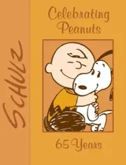Celebrating Peanuts: 65 Years by Charles M. Schulz (English) Paperback Book