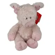 Aurora 12" Pig Tubbie Wubbie Stuffed Animal Toy #30868 New