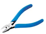 HOZAN / DIAGONAL CUTTING PLIERS / N-23 / MADE IN JAPAN