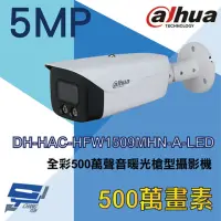 在飛比找momo購物網優惠-【Dahua 大華】DH-HAC-HFW1509MHN-A-